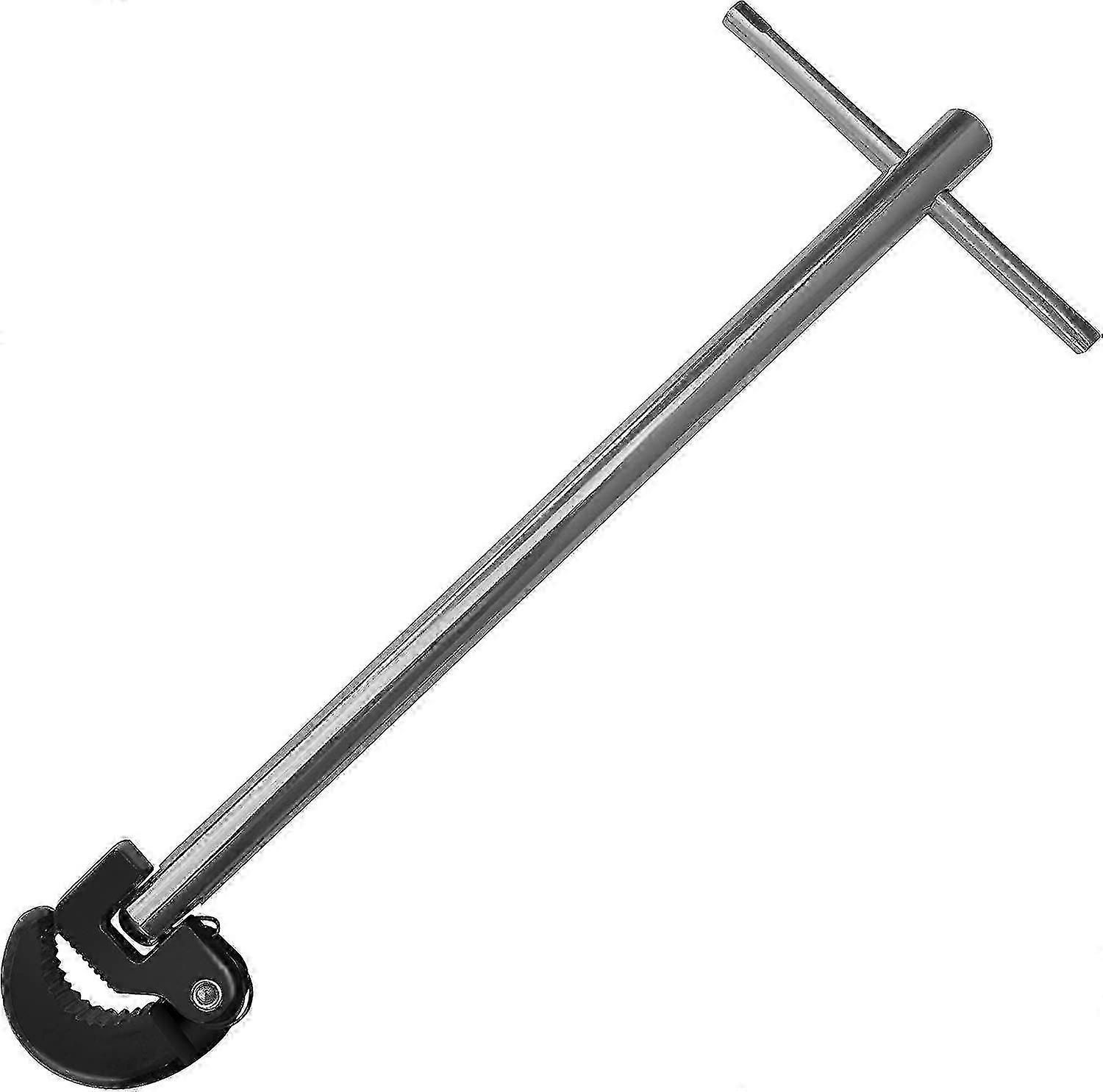 12 inch sink wrench multi-function wrench faucet wrench water pipe sewer wrench pipe wrench