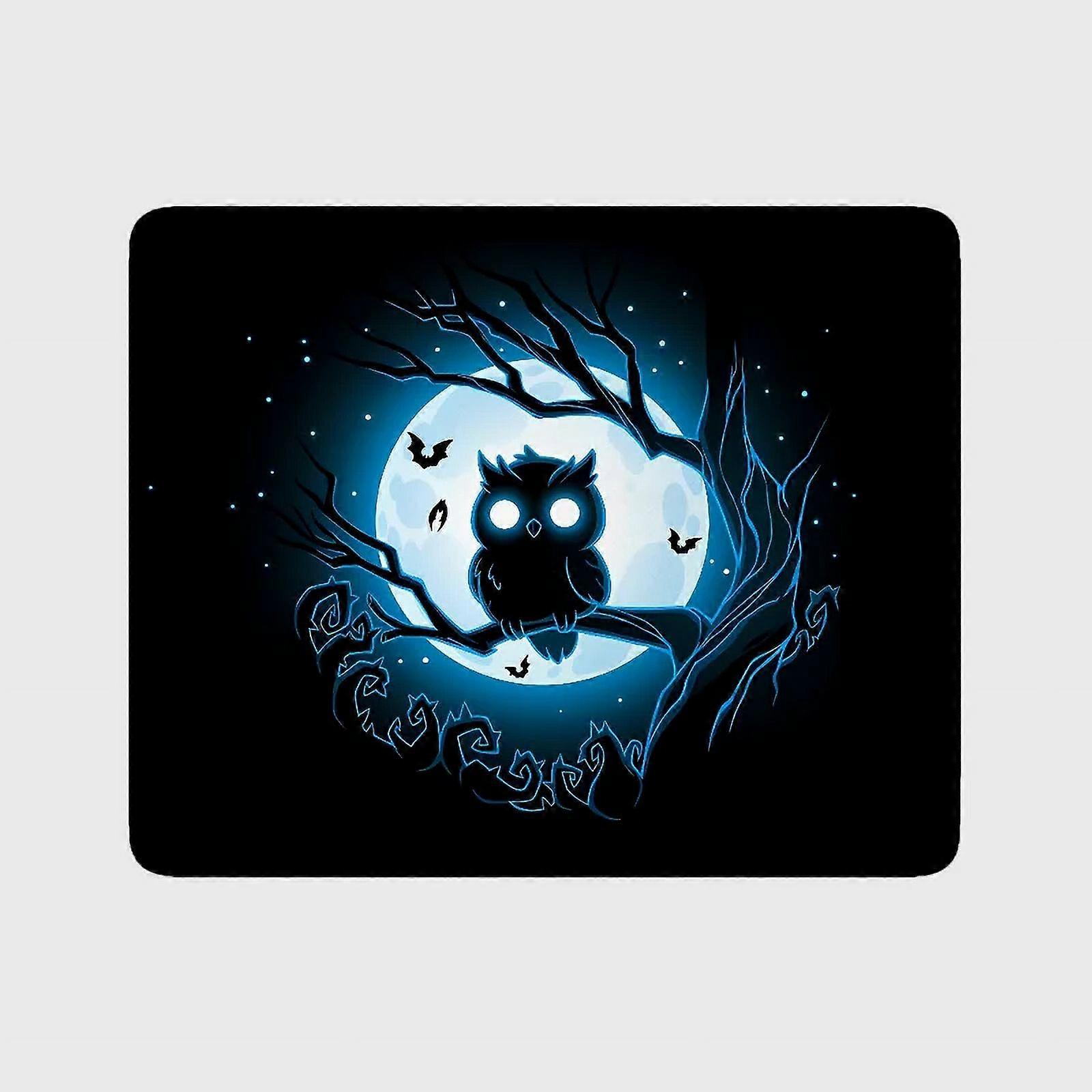 Animals mouse pad PC Gamer gaming accessories small mousepad rubber computer desk mat laptop keyboard mouse mat