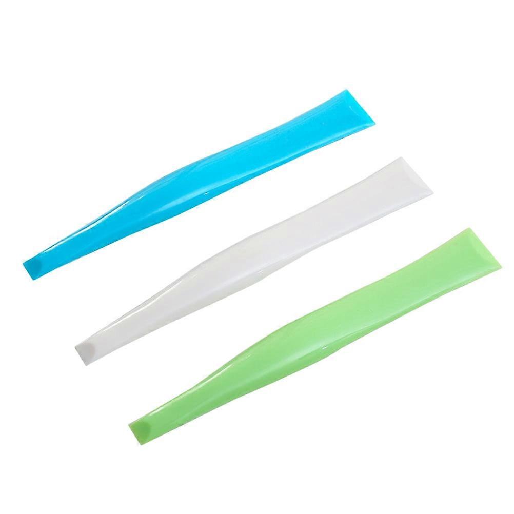 3 Pcs Grill Scratch Cleaning Scraper Tool Can Opener