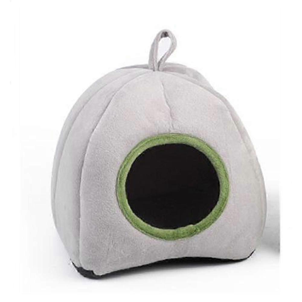 pet sleeping pouch warm cat bed house