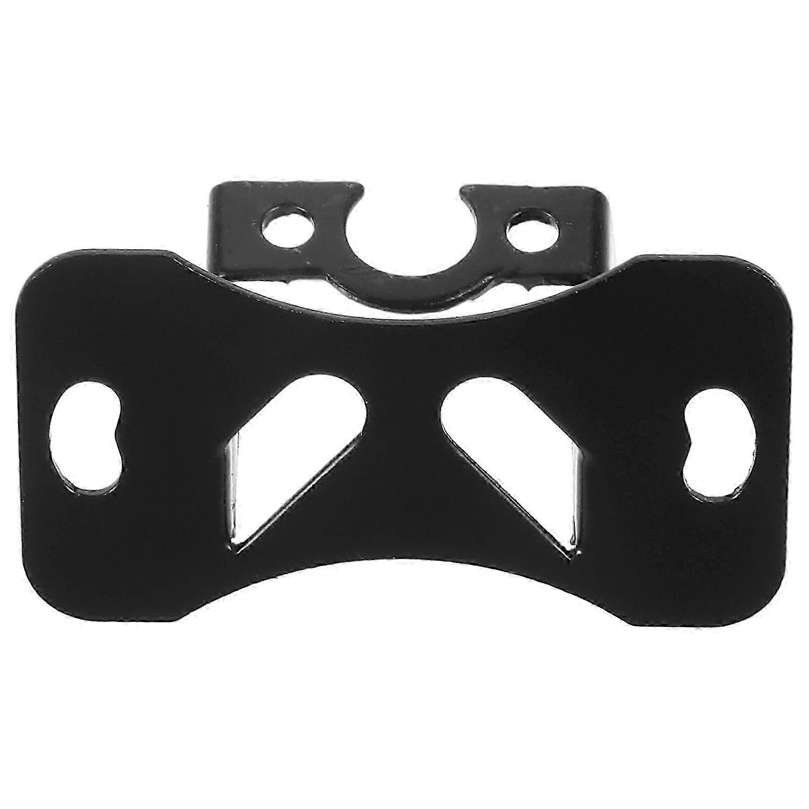 Reversing Camera Bracket Adjustable Fixing Bracket Automotive Rear View Camera Bracket