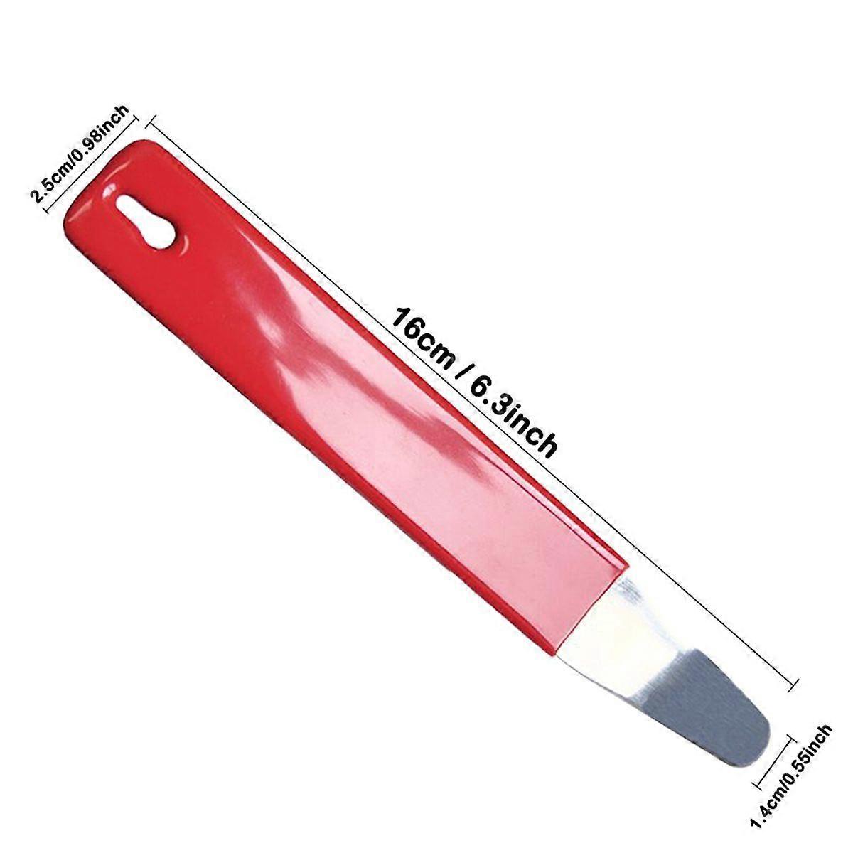 1pc Car Trim Removal ToolAudio Terminal Fastener Tool