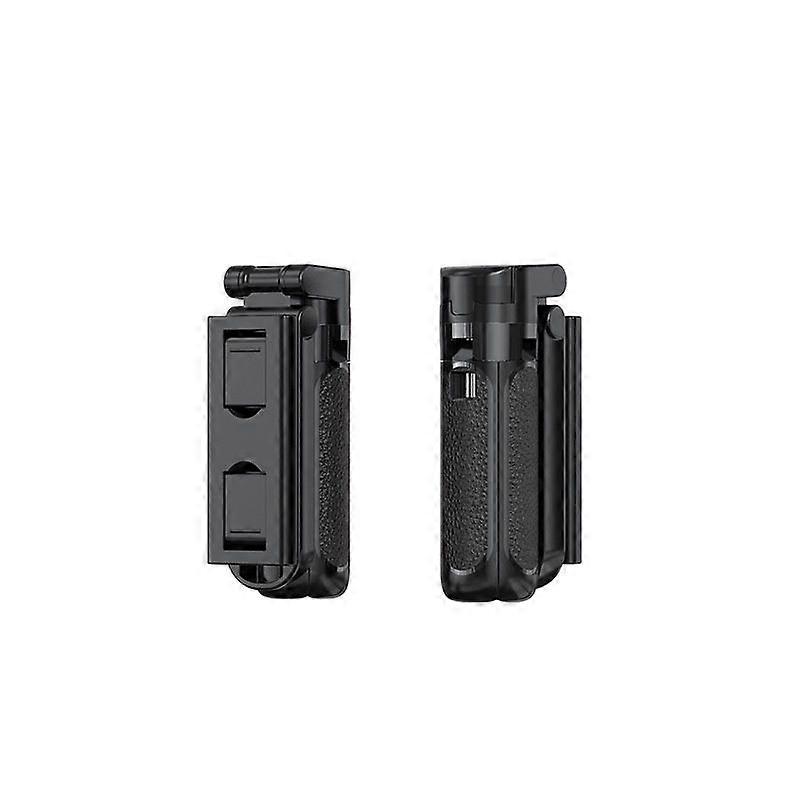 Selfie Stick Tripod | Foldable Stand for Cell Phone | Wireless Remote with 360-Degree Rotation