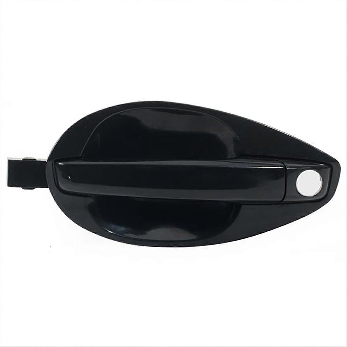 Outside Door Handle Catch for Front Left 82650-2C000