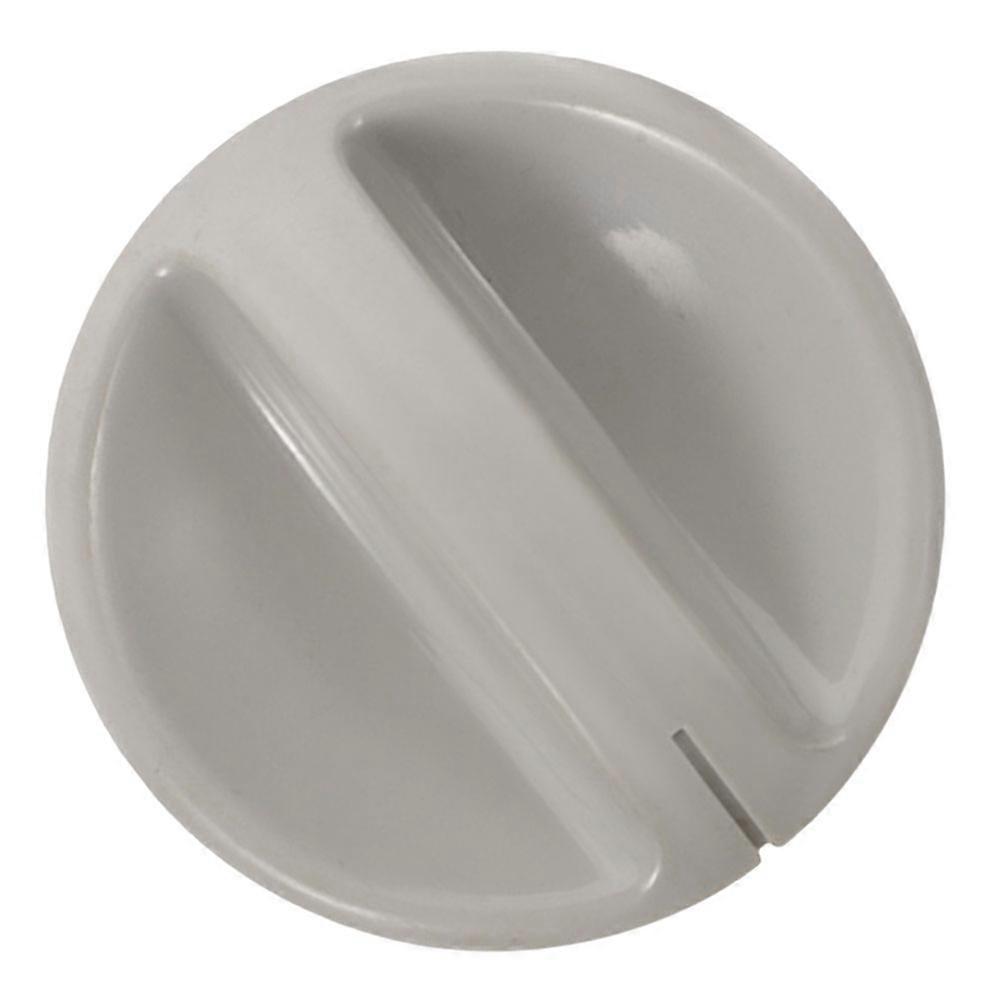 Universal Microwave Oven Timer Control Knob Replacement Plastic