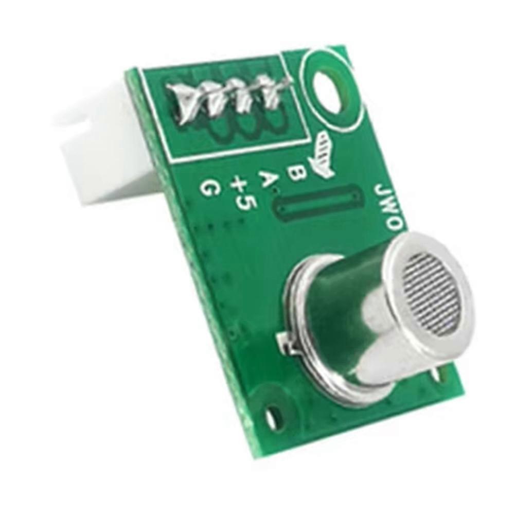 Semiconductor CO2 Gas Sensor Carbon Dioxide Gas Sensor Air Quality Sensor Module UART Output JW01-CO2