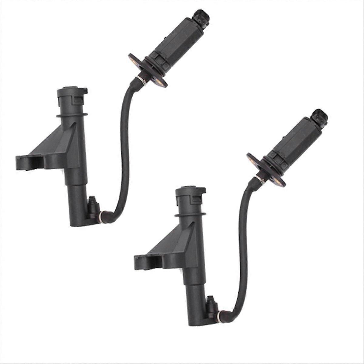 2Pcs Engine Oil Level Sensor 0005427818 A0061532728 for 