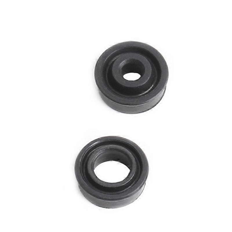 RISK 4Pcs Brake Lever Piston Rubber Ring for Guide R RE DB5