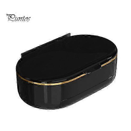 Soap Storage Container for Daily Use, Creative Punch-Free Box for Kitchen & Bathroom