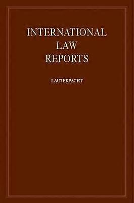 International Law Reports