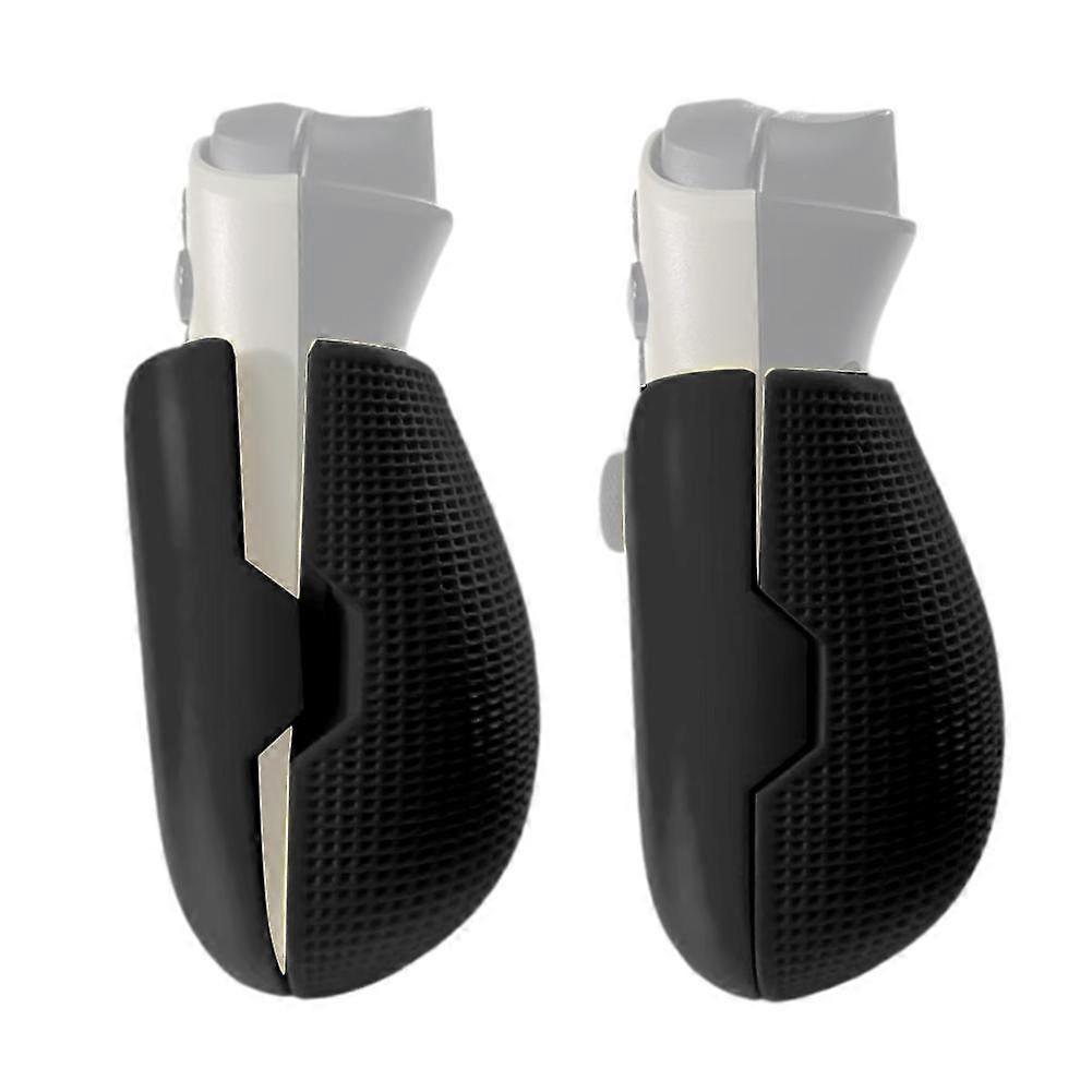 Ergonomic Grip Handle for MSI Claw 8 AI+, Anti-Slip Protective with Comfortable, Shockproof Gaming Handle