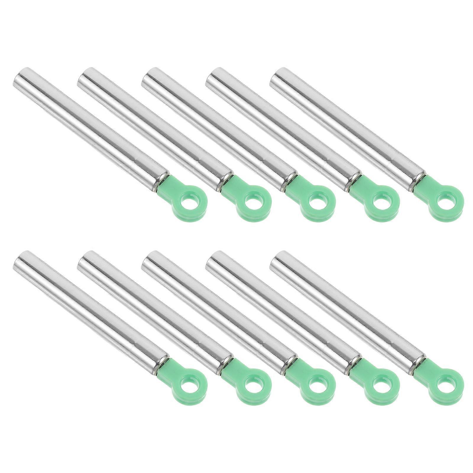 Garbage Bin Hydraulic Trash Can Damper Featuring Soft Close Mechanism 10Pcs