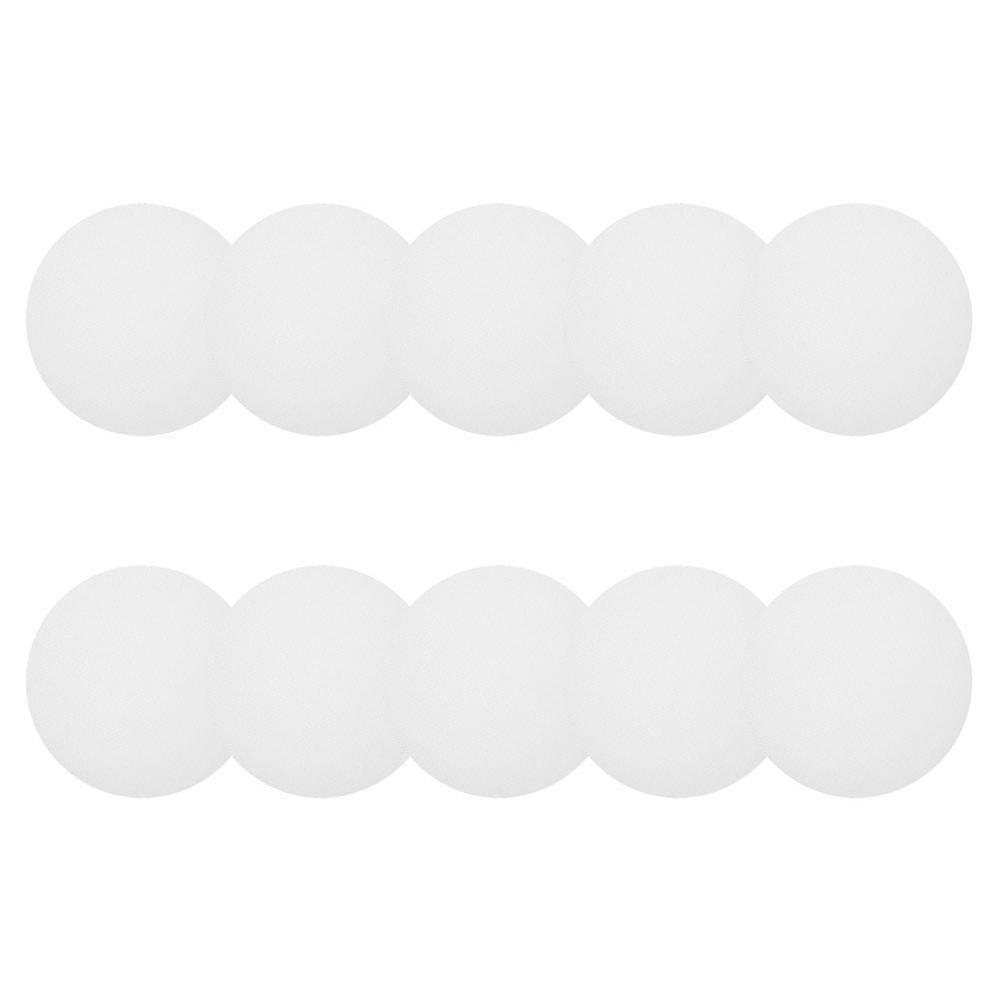 Silicone Cooker Mat Round Steamer Liners for Steaming Dumplings 10Pcs