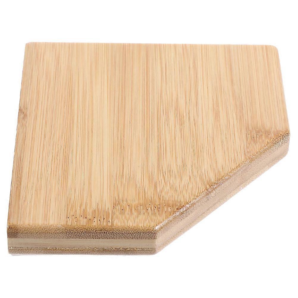 Home Decor Organizer Bamboo Rack for Display Storage Rack