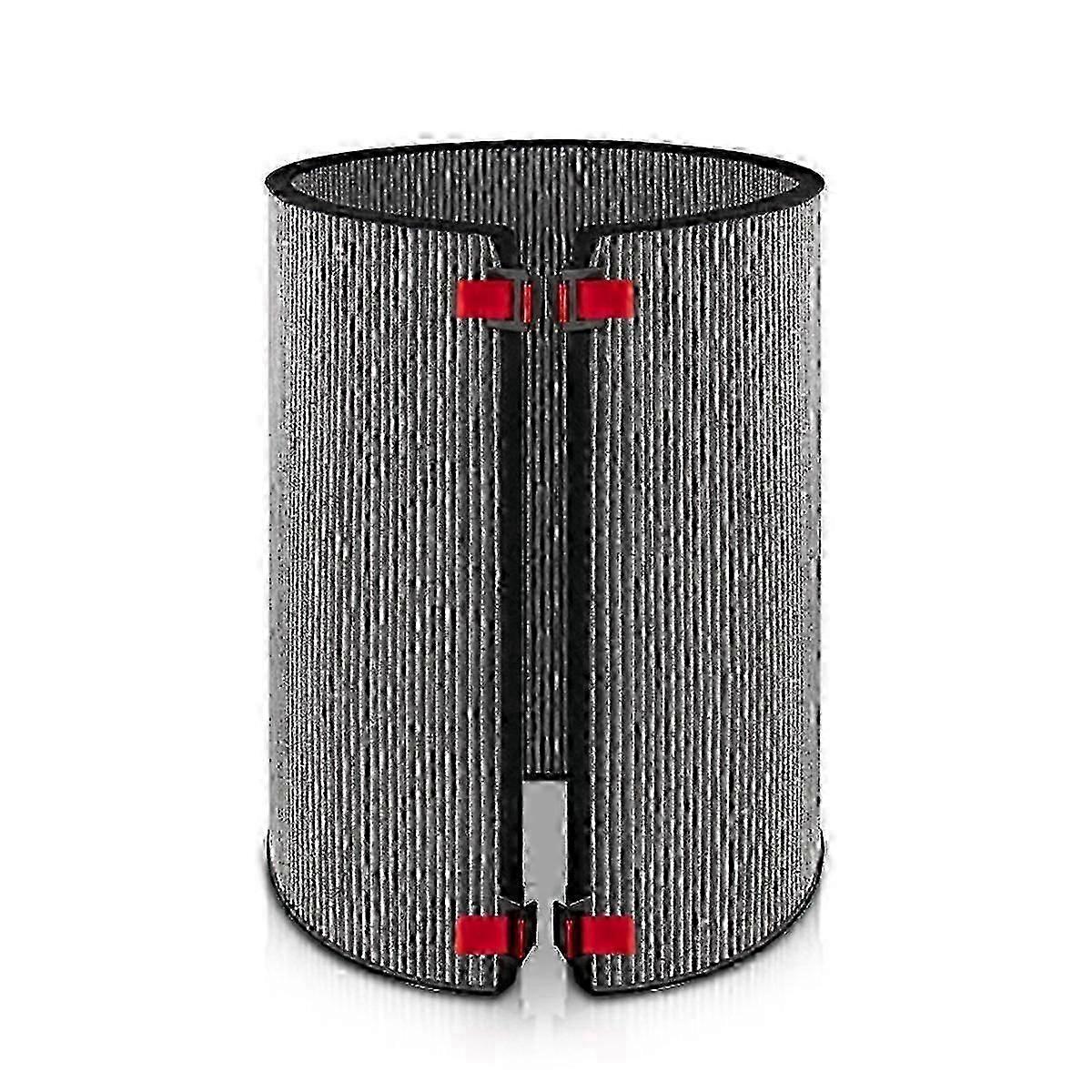 BP03 BP04 BP06 air filter replacement, activated carbon 972132