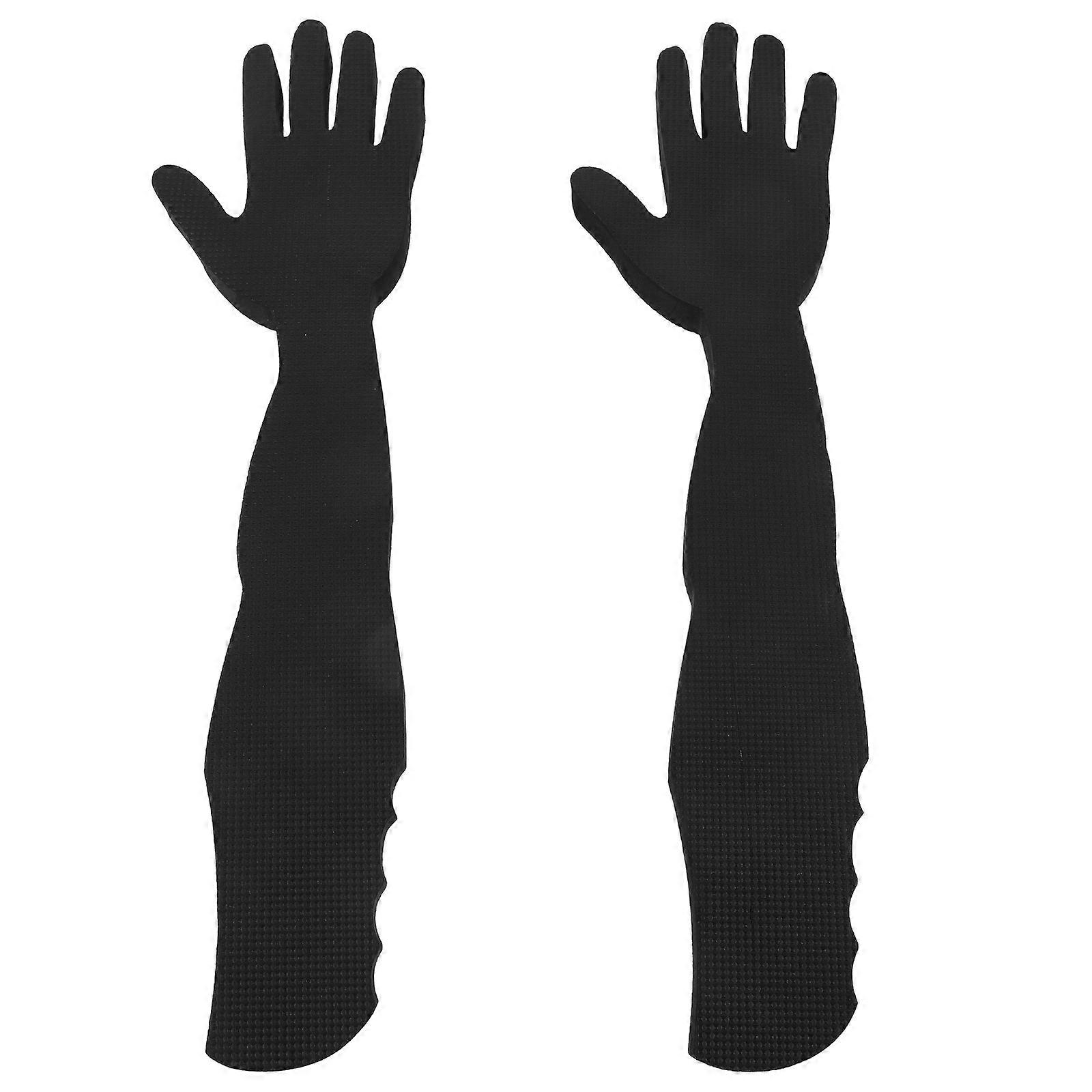 Blocking Rod Basketball Training Aid for Training 1Pair