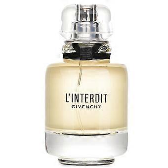L'Interdit Eau De Parfum Spray