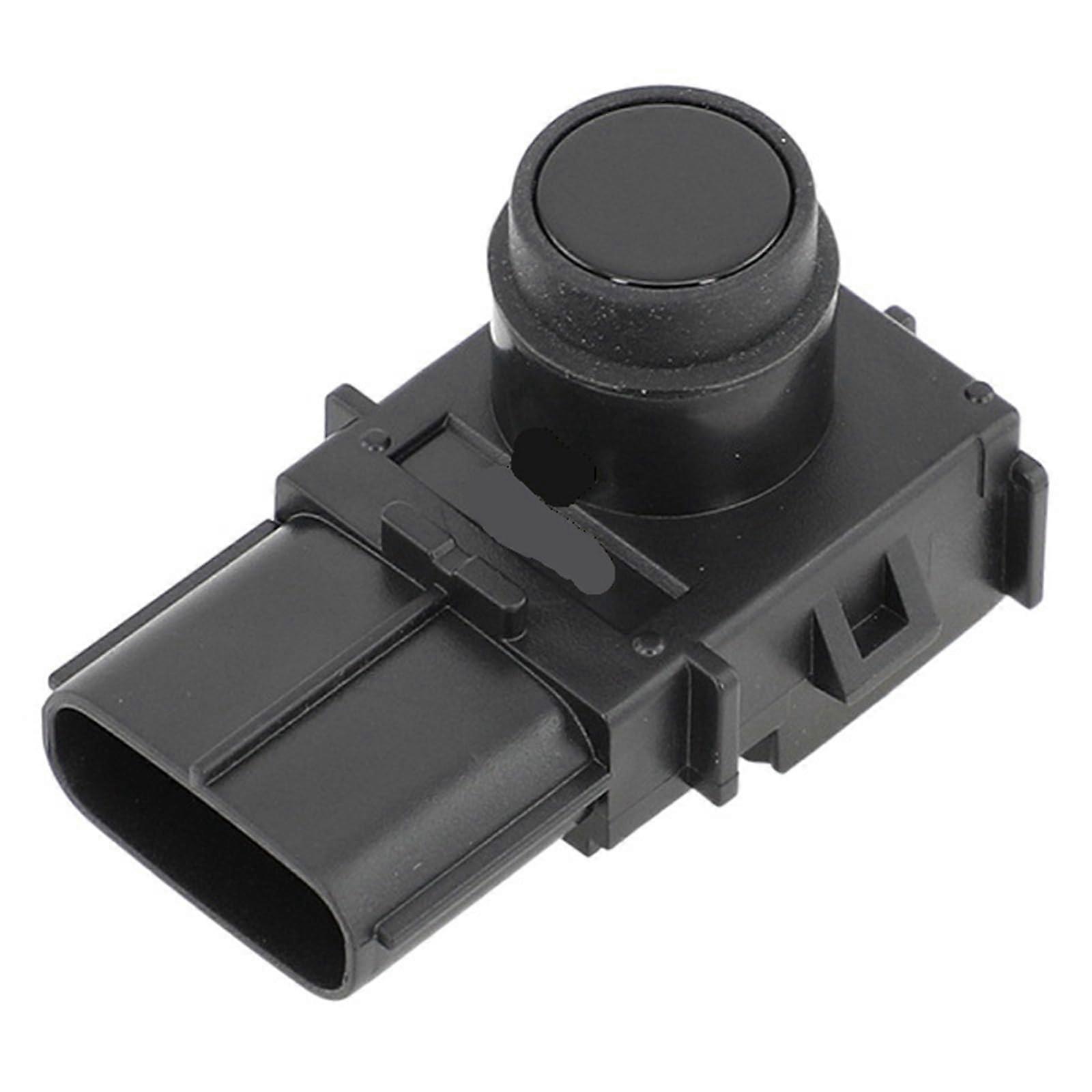 Parking Sensor 8934160040C0 Reverse Radar with Audible Alerts and Weatherproof Design for Toyota