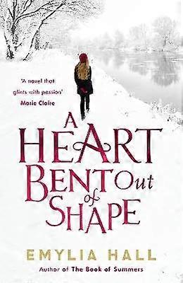 A Heart Bent Out of Shape