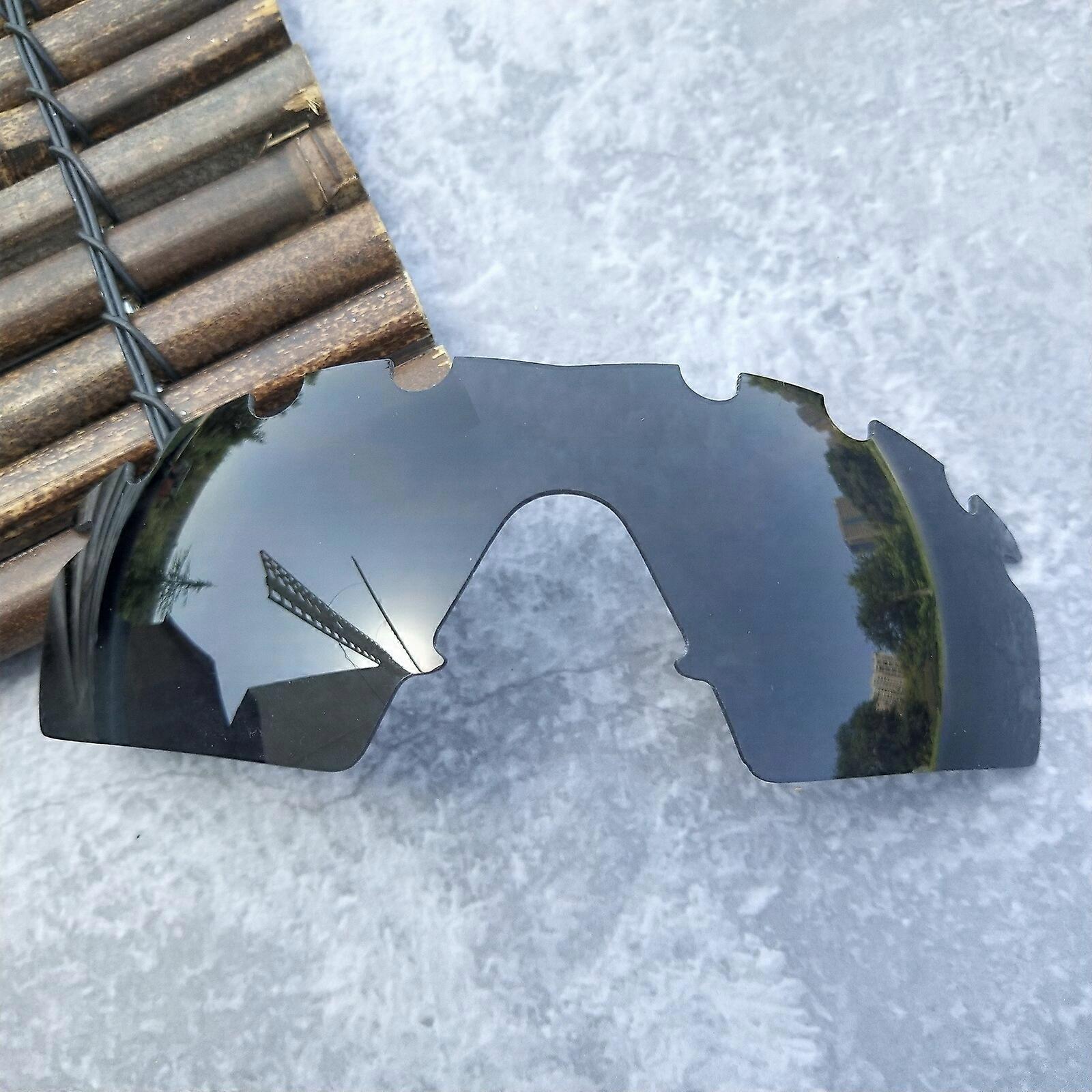 LensOcean Polarized Lenses for-Oakley M Frame Strike Vented-Multiple Choice