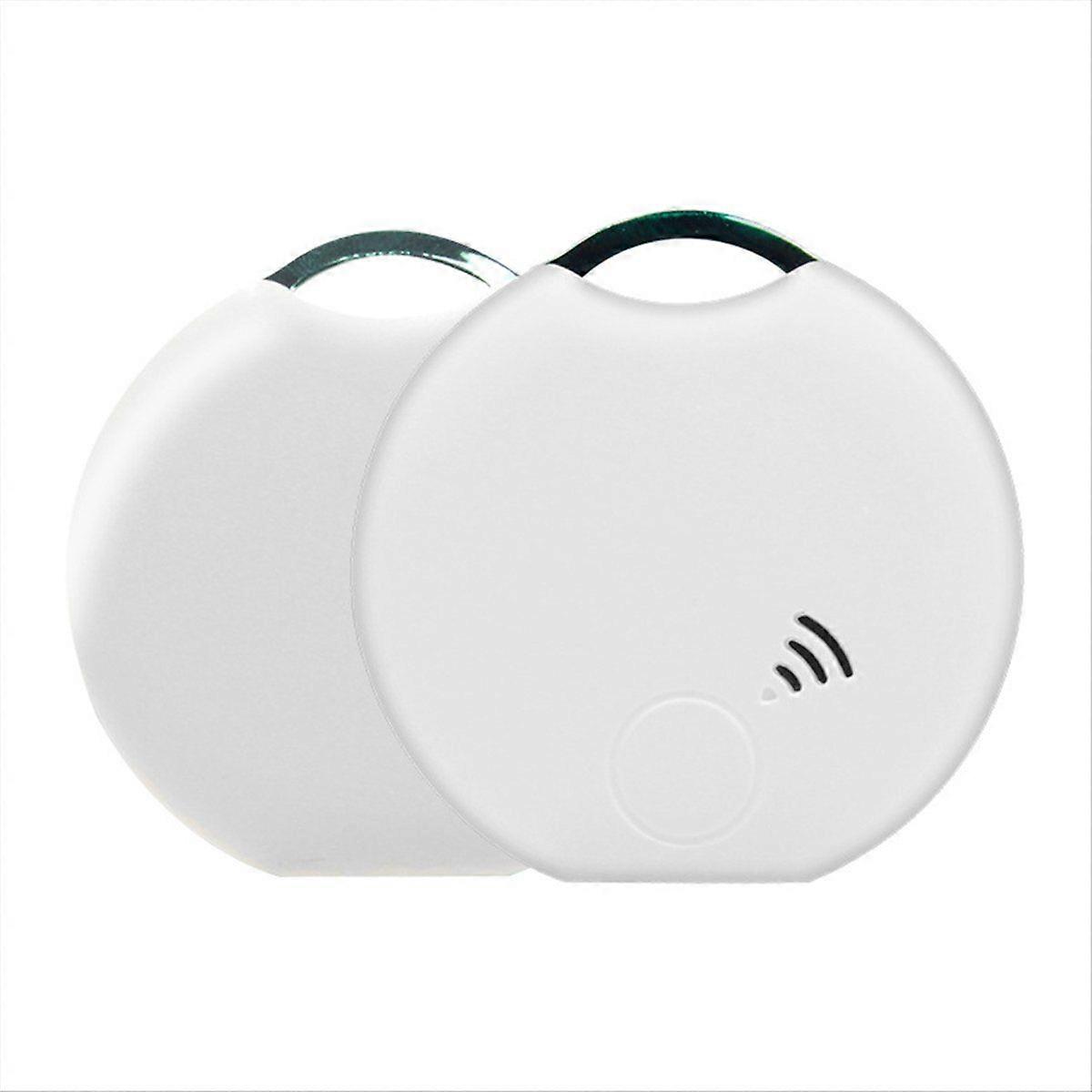 Bluetooth Smart Tracker Device Two-Way Search Android IOS Key Tracker Item Locator Work with Smart