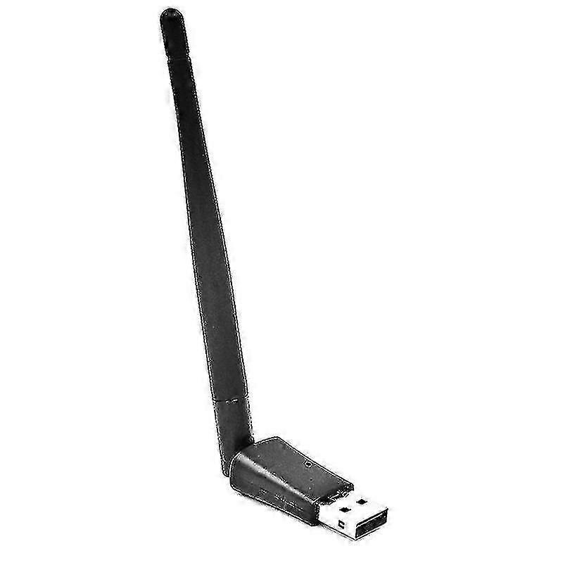 Mt7601 Usb Wifi Wireless Network Card Adapter With Antenna For Tv Set Top Box