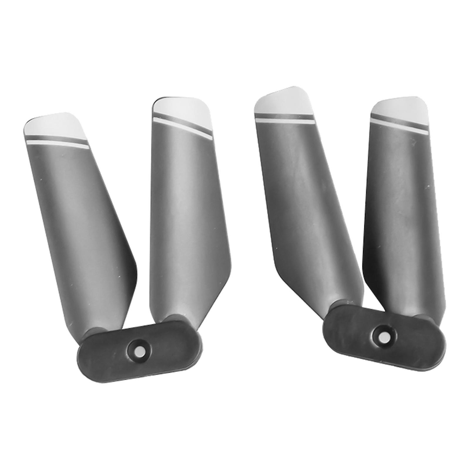 2Pcs Set Plastic Propellers Blade FPV Quadcopter for LS-XT6 Mini RC Drone