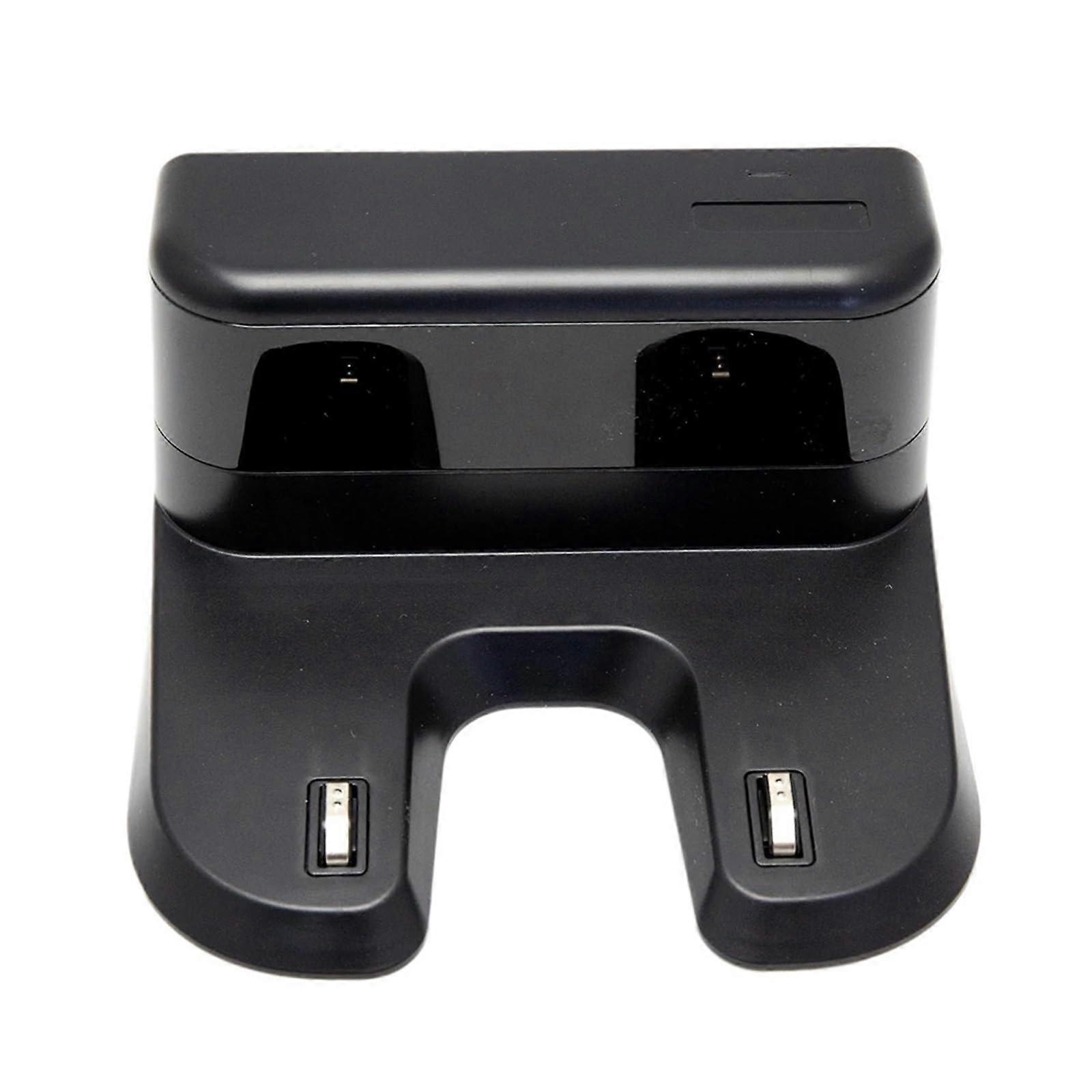 Robot Vacuum Automatic Docking Charging Base for Eufy RoboVac L35 Hybrid LR30