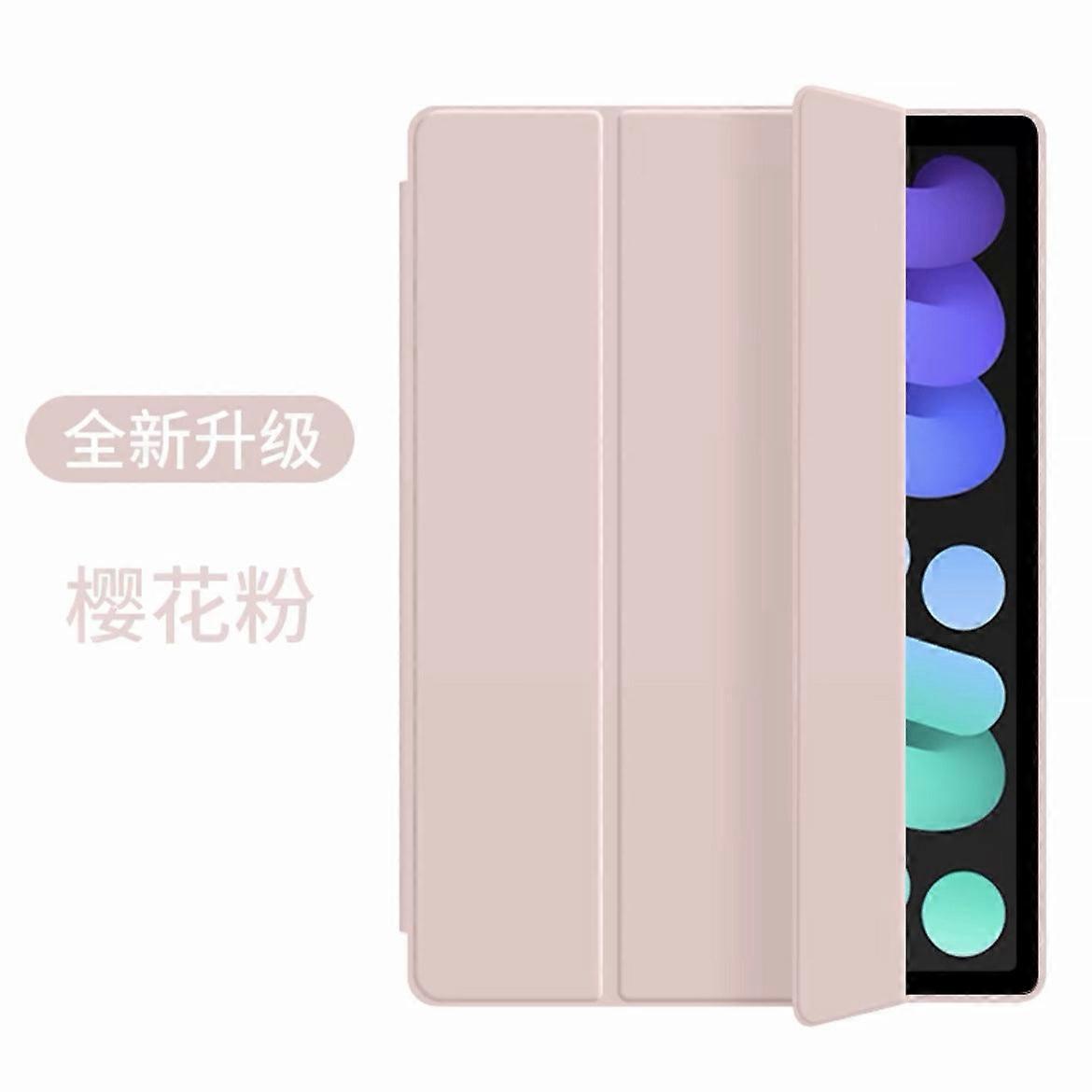 Stylish Case For Ipad Pro202411" Sakura Pink