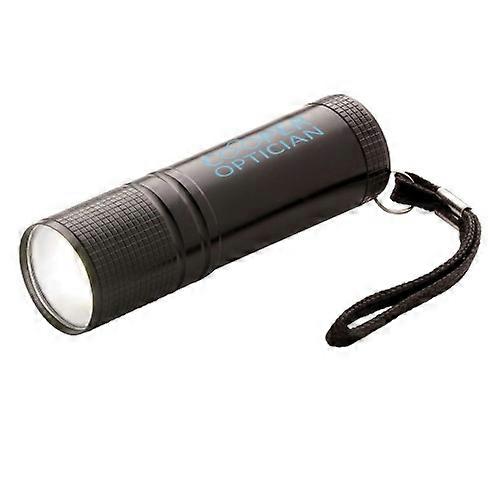 XD Collection Aluminium COB Torch