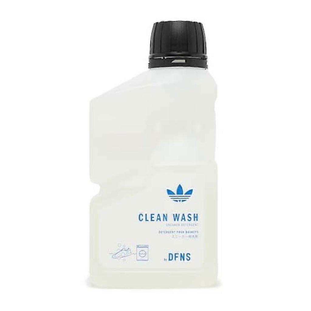 Lessive pour baskets Adidas Clean Wash