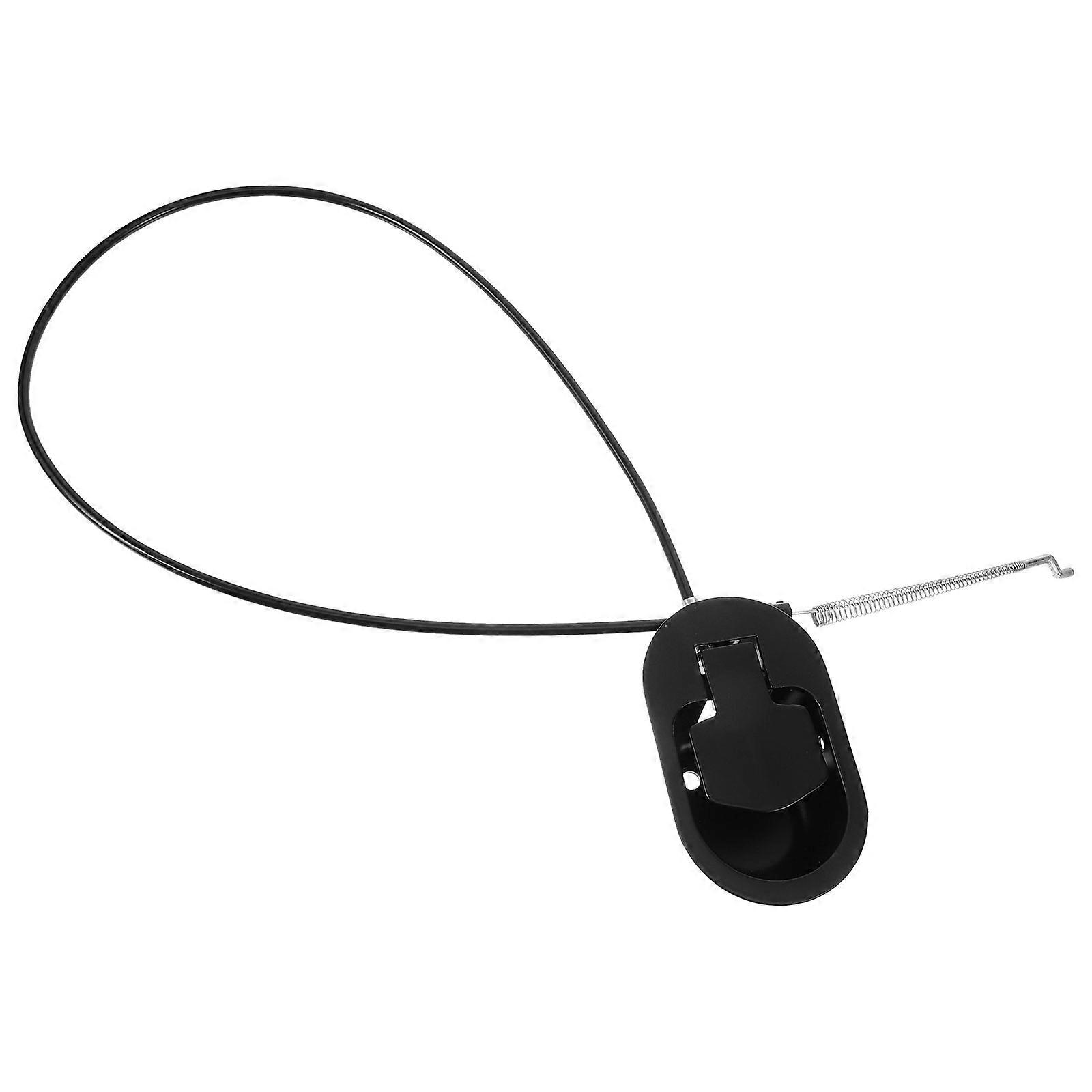 Recliner Release Pull Handle Recliner Replacement Handle 4Pcs Pack