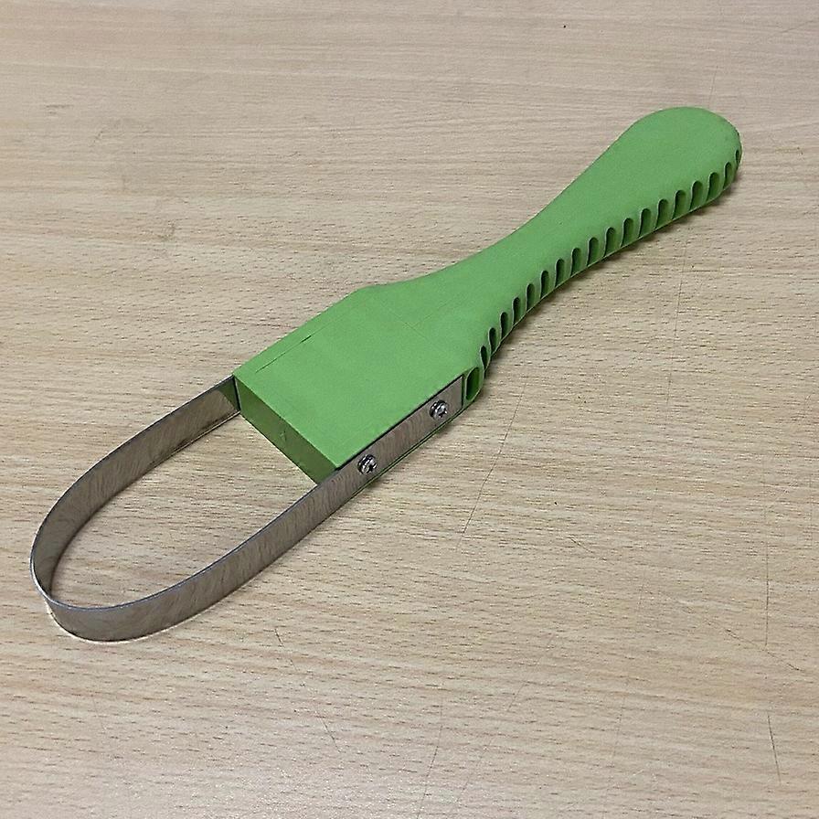 Hand Loop Weeder Garden Bandit Manual Weeding Tool Gardening Transplant Weeder Deep-Rooted Weeding Tools Gardening Supplies