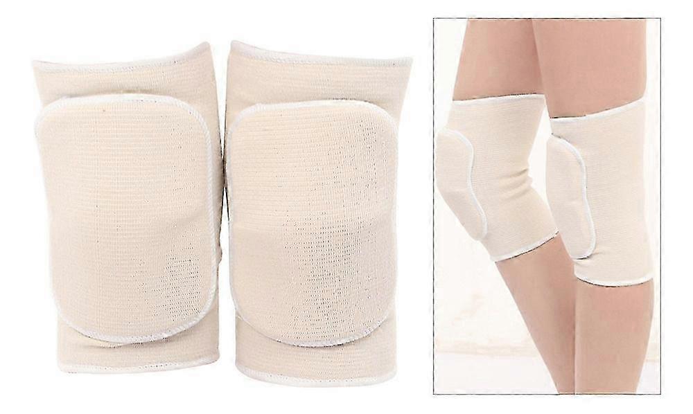 Cycling Volleyball Yoga Dance Protector Knee Sponge