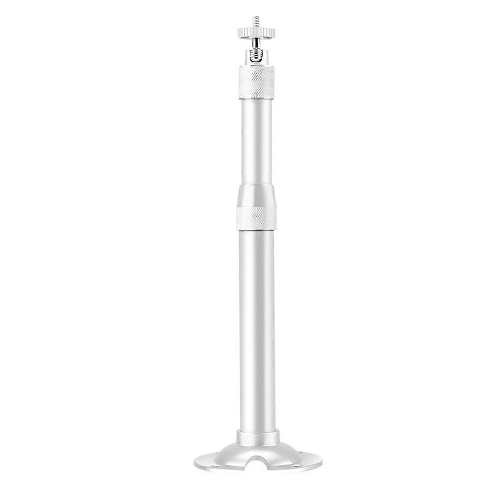Camera Wall Mount Bracket Telescopic Range 30-60cm Aluminum Alloy Material Suitable For Various Brands 1Set