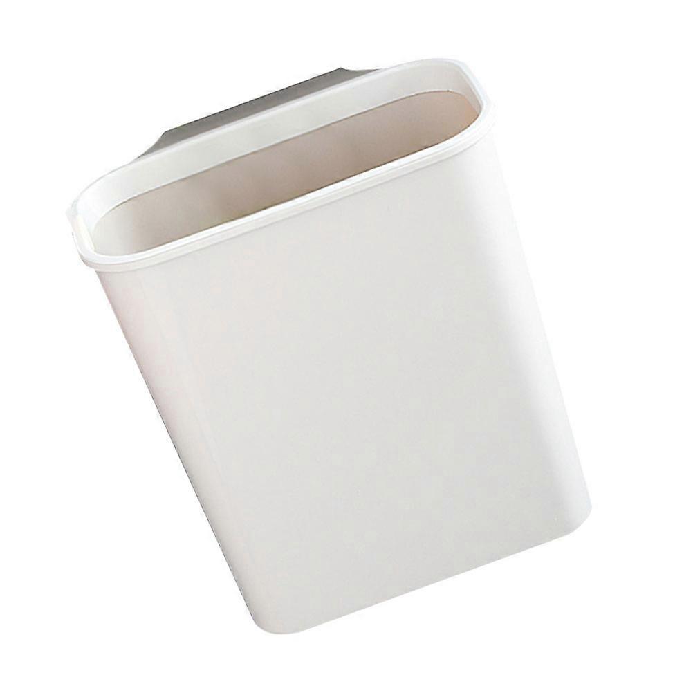 Kitchen Hanging Trash Can for Storage Practical Garbage Container