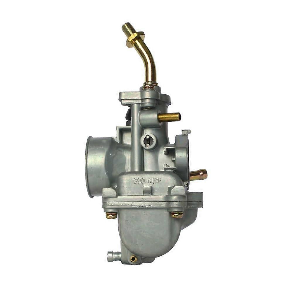 Carburetor Assembly Direct Replacement for Yamaha TTR90 TTR90E Motorcycle Stable Performance
