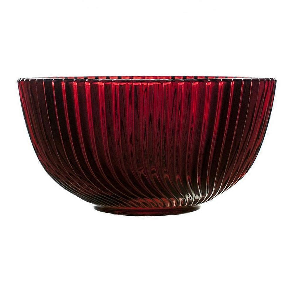  Crystal Julia crystal fruit bowl Linea 10230JULIA