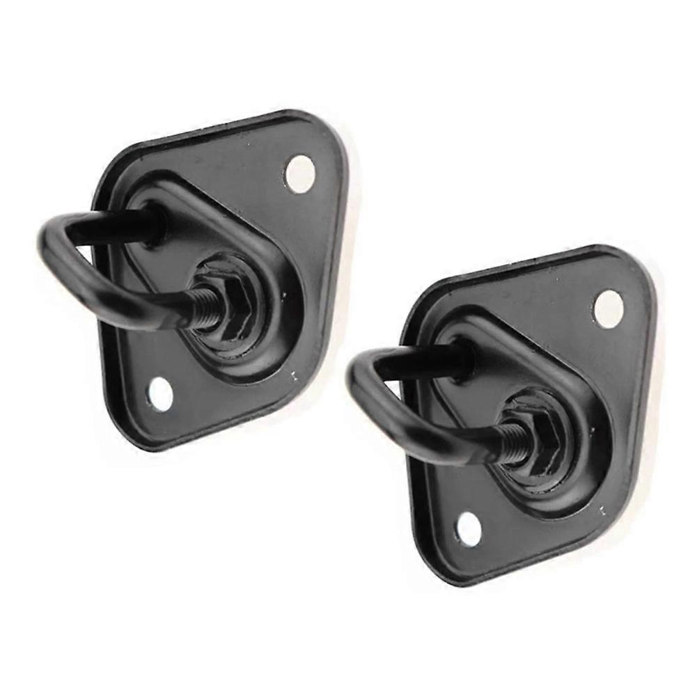 Hood Lock Latch Upper Replacement for Mercedes-Benz C63 AMG E550 E350