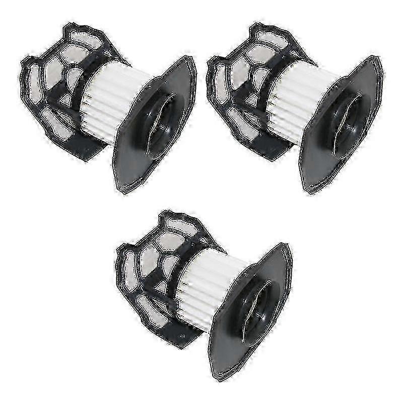 HEPA filter replacement for Ryobi 313282002 vacuum cleaner 3pcs set