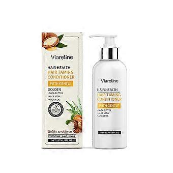 Condicionador de Óleo de Argan - Hidratante & Nutritivo para Cabelos Macios e Brilhantes - 237ml