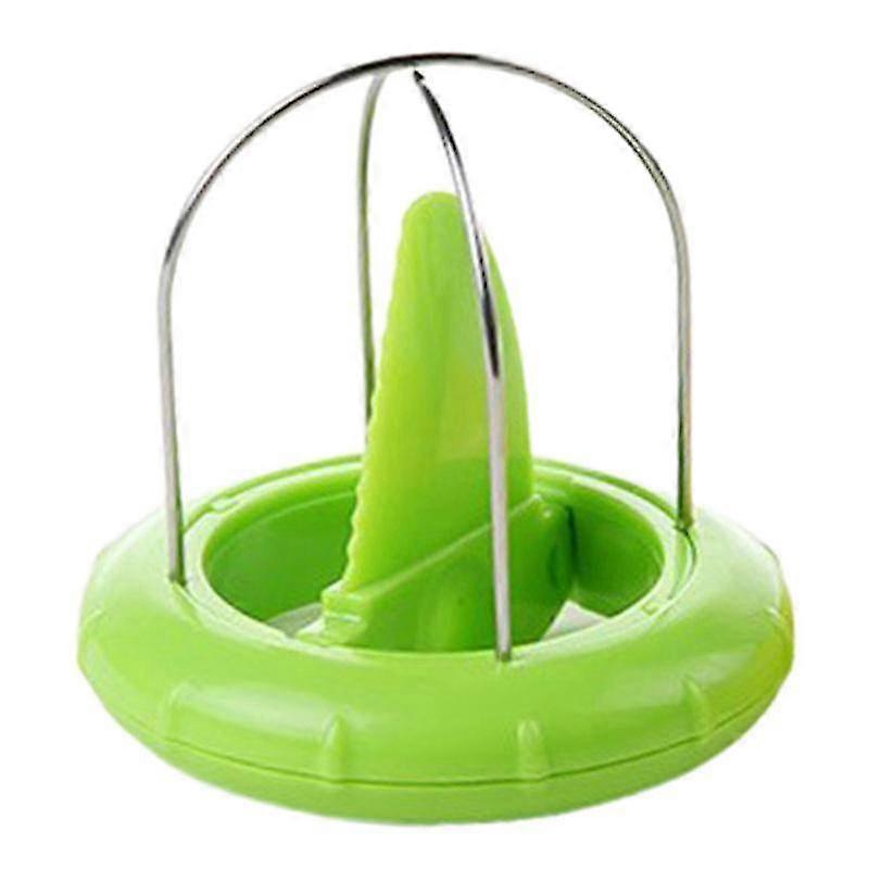 Kiwi Peeler: Portable ABS Fruit Corer & Slicer for Everyday Use