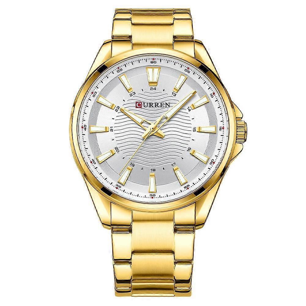 Watches Curren ty196510