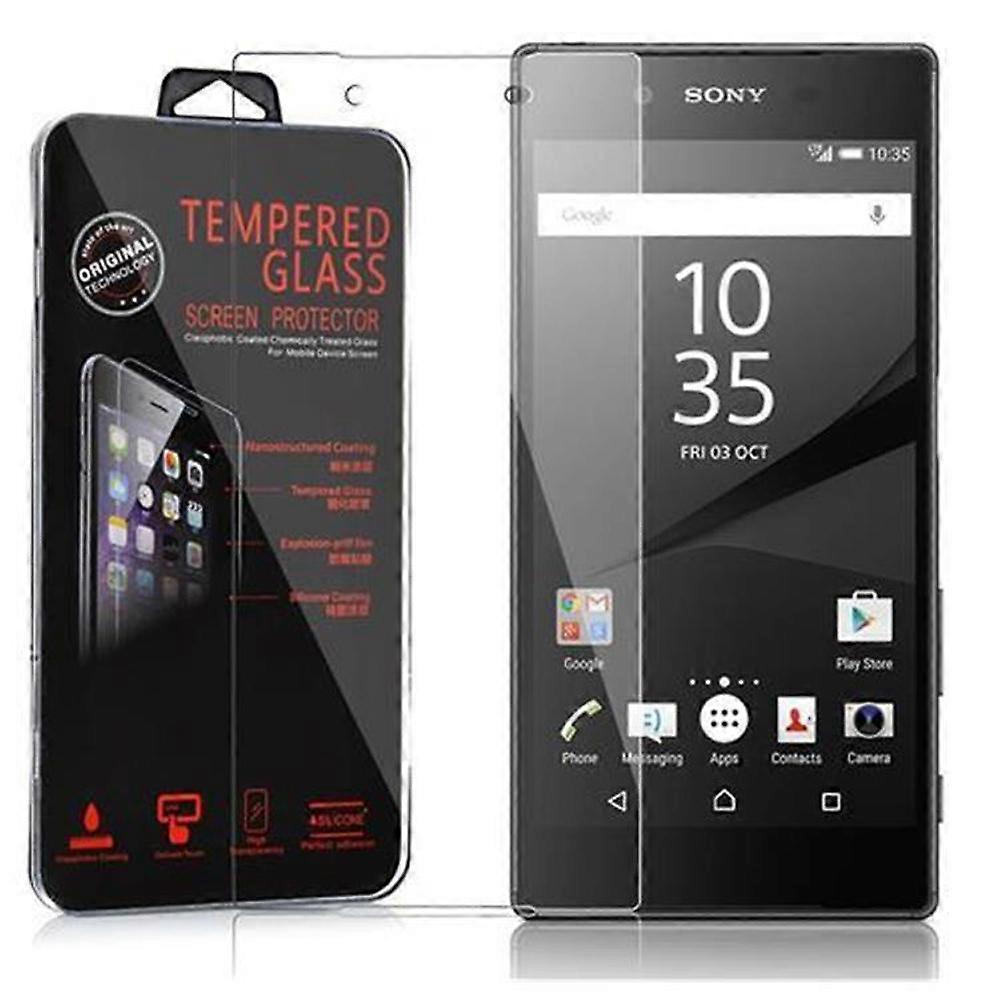 Protector de pantalla Sony Xperia Z5