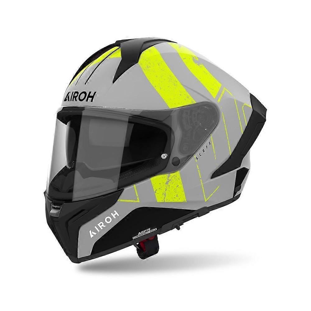 Helmets Airoh Matryx Scope MXS31