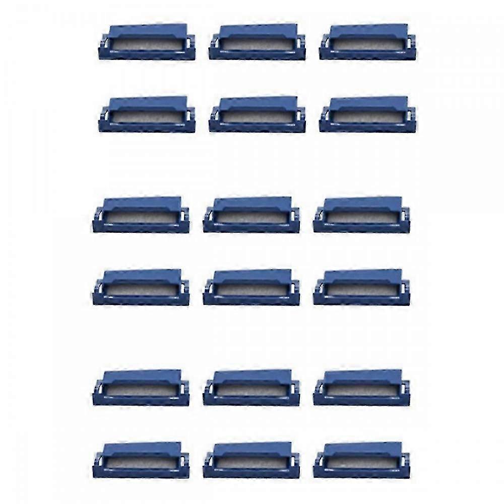 18 Pcs Compatible with Dream Station CPAP Reusable Pollen Filter