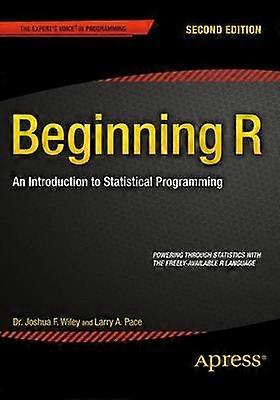 Beginning R