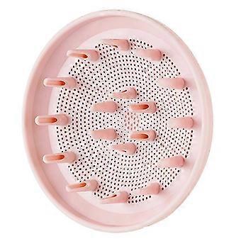 For Laifen Hair Dryer LF03/SE Laifen Diffusion Perm Curling Air Nozzle AccessoriesPink szsh503