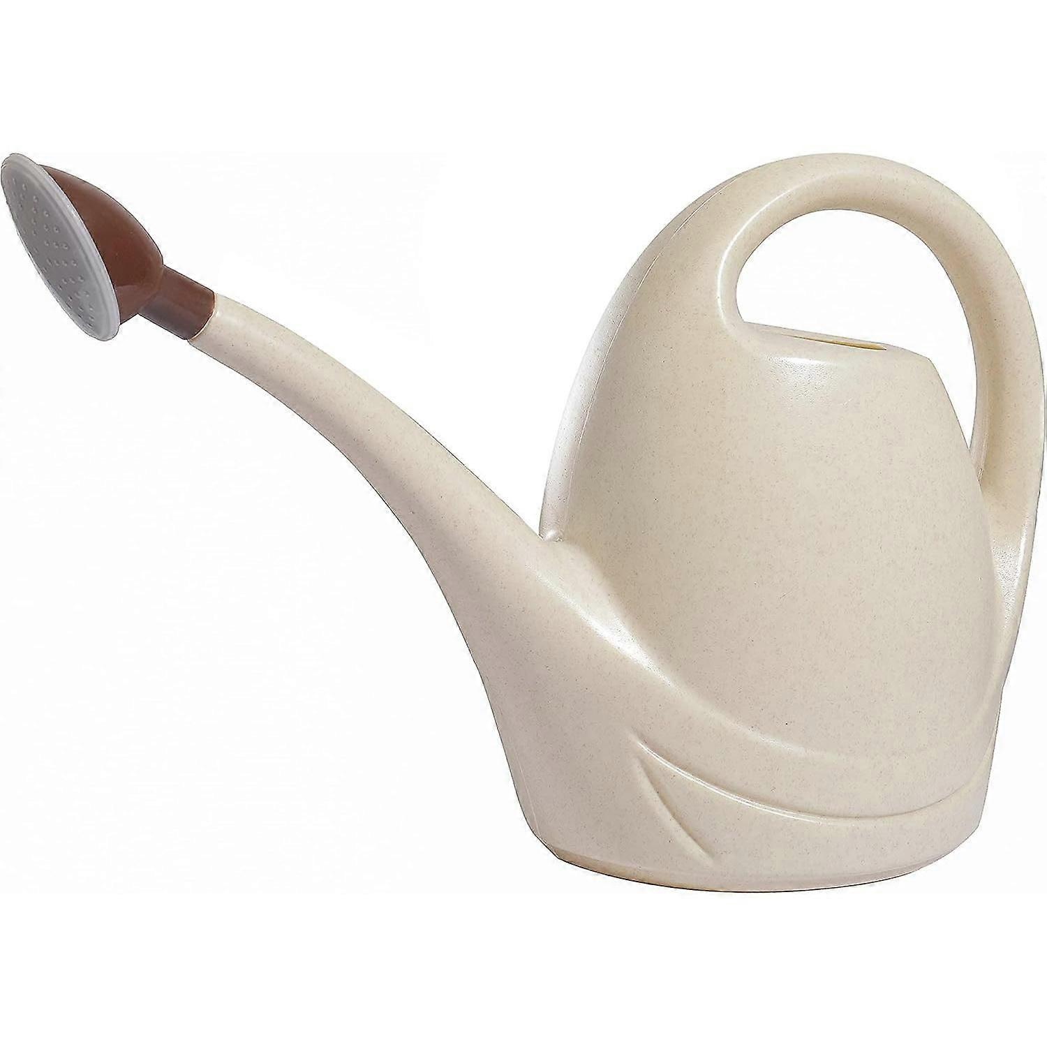 3.5L Plastic Watering Can for Garden, Irrigation