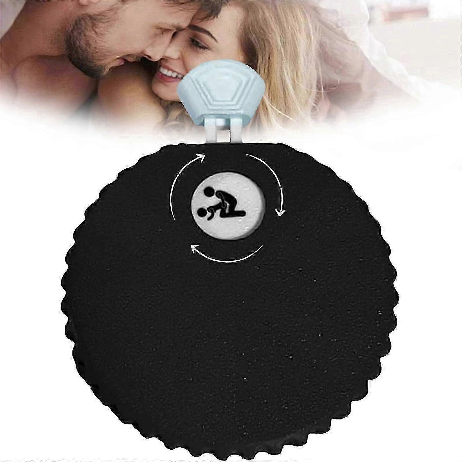 Couples Position Selector, Couples Roulette Spinner, Romantic Date Night Dice Game, Increase Intimacy